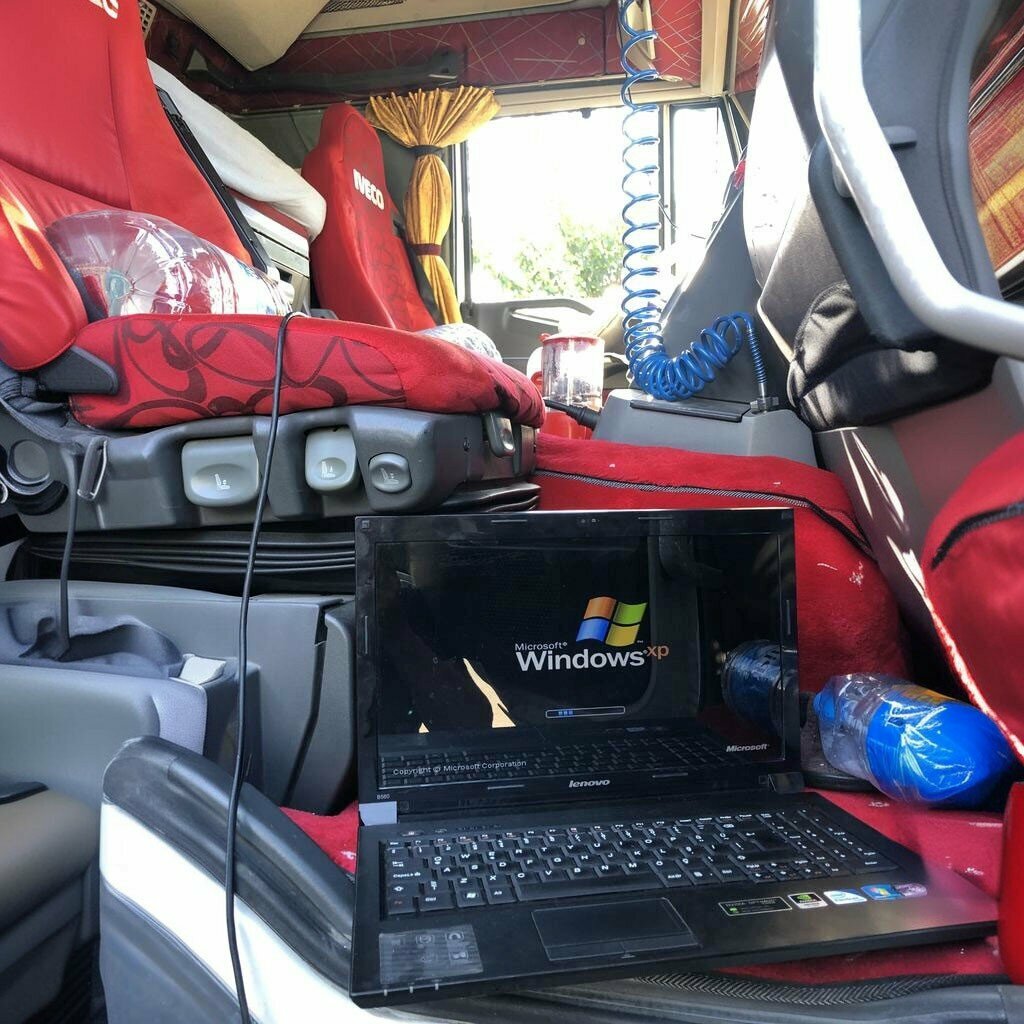 Car service, auto repair Iveco Private Service, Manisa, photo