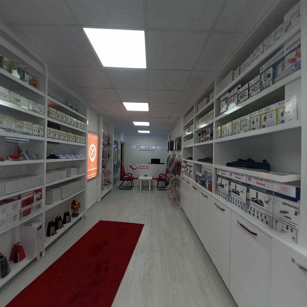 Electronic devices and components Beka Technical Service, Sivas, photo