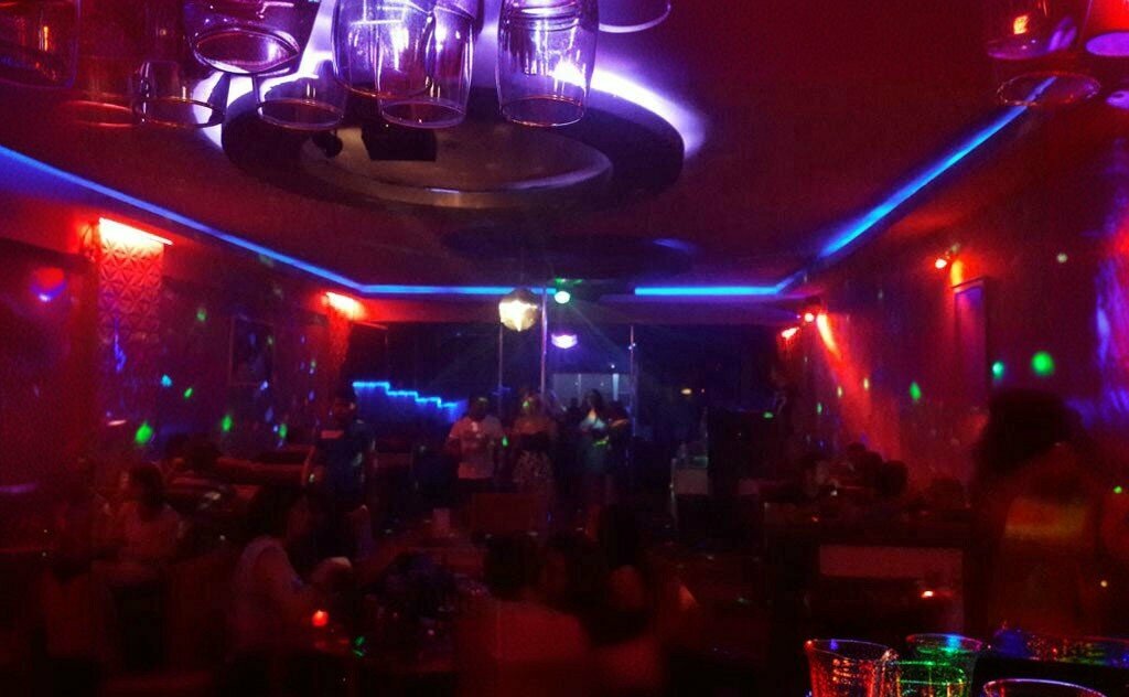Bar, pub Deniz Night Clup, Nazilli, photo