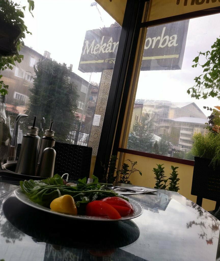 Restaurant Mekan-i Soup, Karabuk, photo