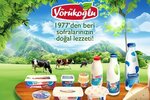Yorukoglu (Antalya, Kepez, Altınova Sinan Mah., Aksekili Sok., 11), dairy products wholesale