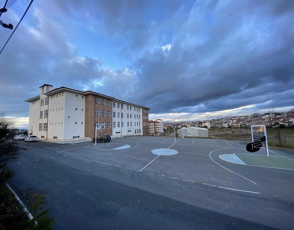 Lyceum Fetullah Bayir Science High School, Beysehir, photo