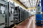 Unitel Engineering (2nd Kabelnaya Street, 2с1), energy equipment