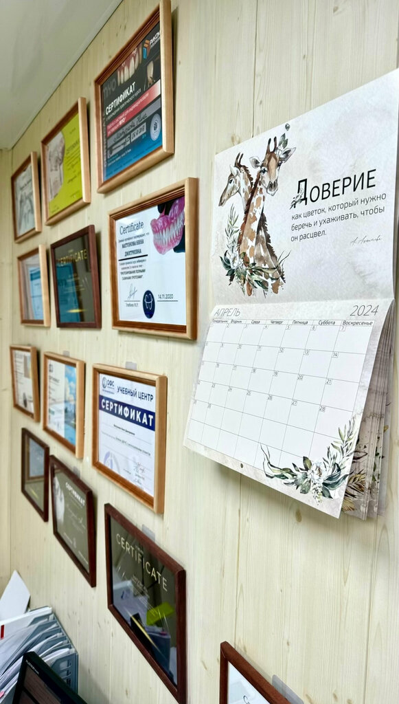 Альянс-дент