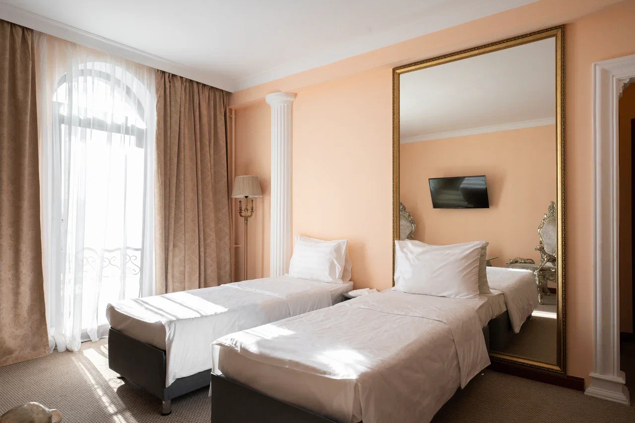 Фото Внуково Вилладж