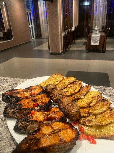 Cafetería Kafe Korona, , foto