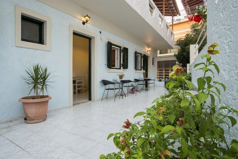 Фото Olympia Central