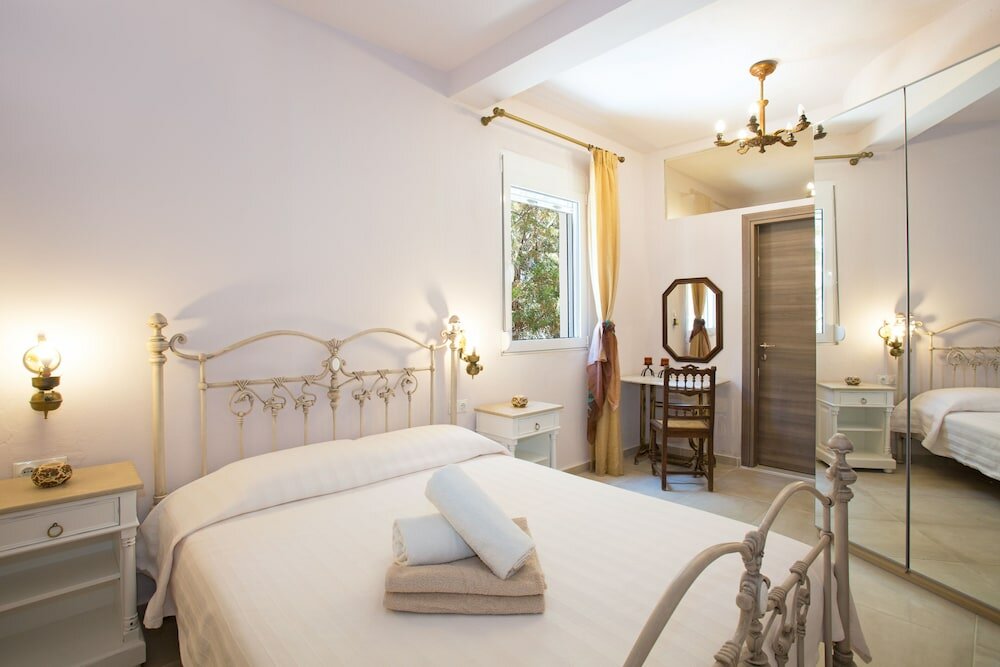 Фото Villa Dafni