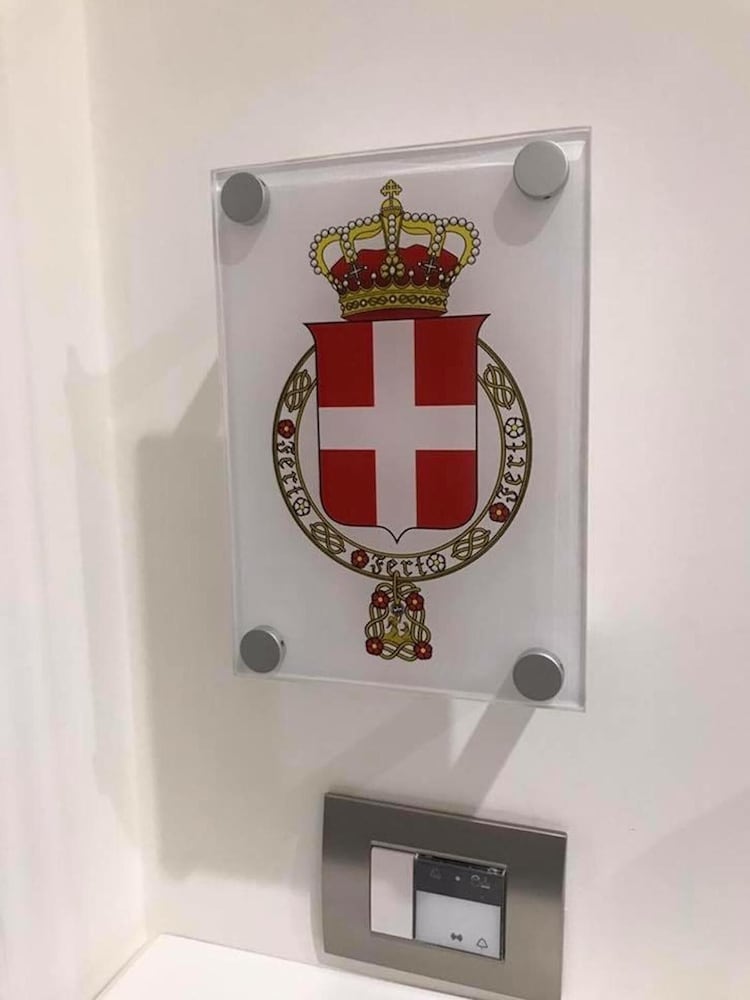 Фото Royal Gismonda