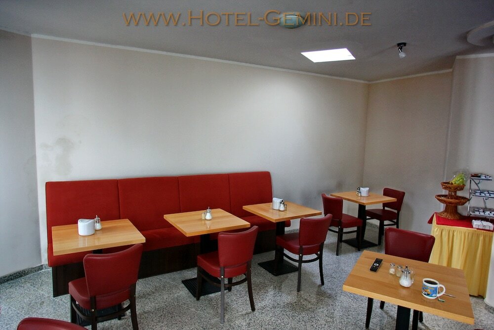 Фото Hotel Gemini