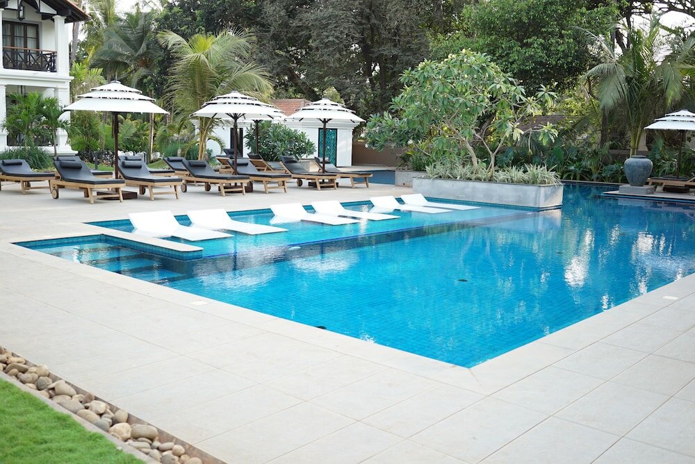 Фото Andores Resort And SPA