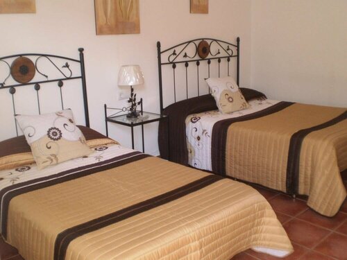 Гостиница Hostal El Canario