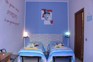 Гостиница Sa Babbaiola B&b
