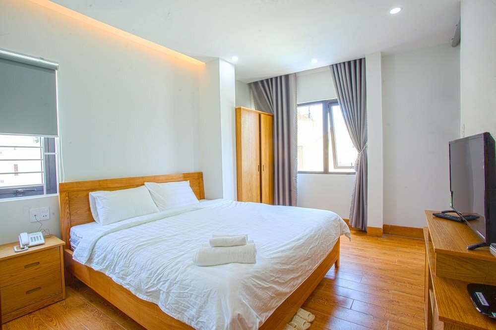 Фото Flower Apartment