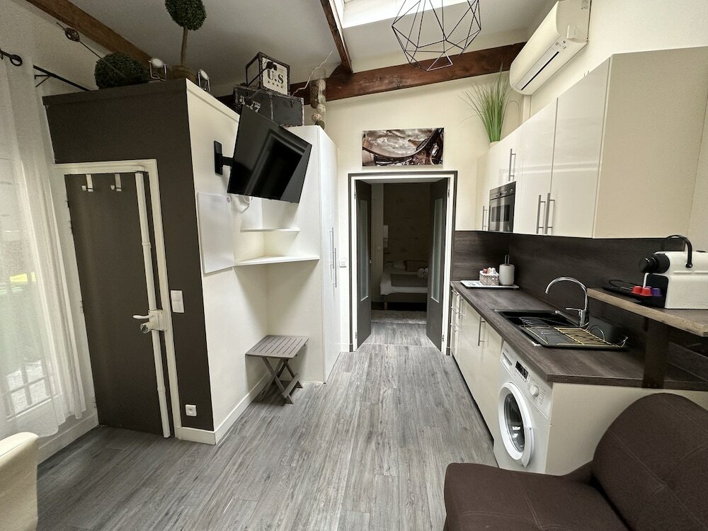 Фото Béatrice et Emmanuel Meublé Eiffel