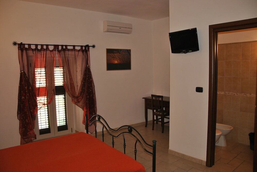 Фото B&b Corte San Martino