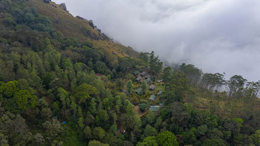 Фото Nature Zone Jungle Resort