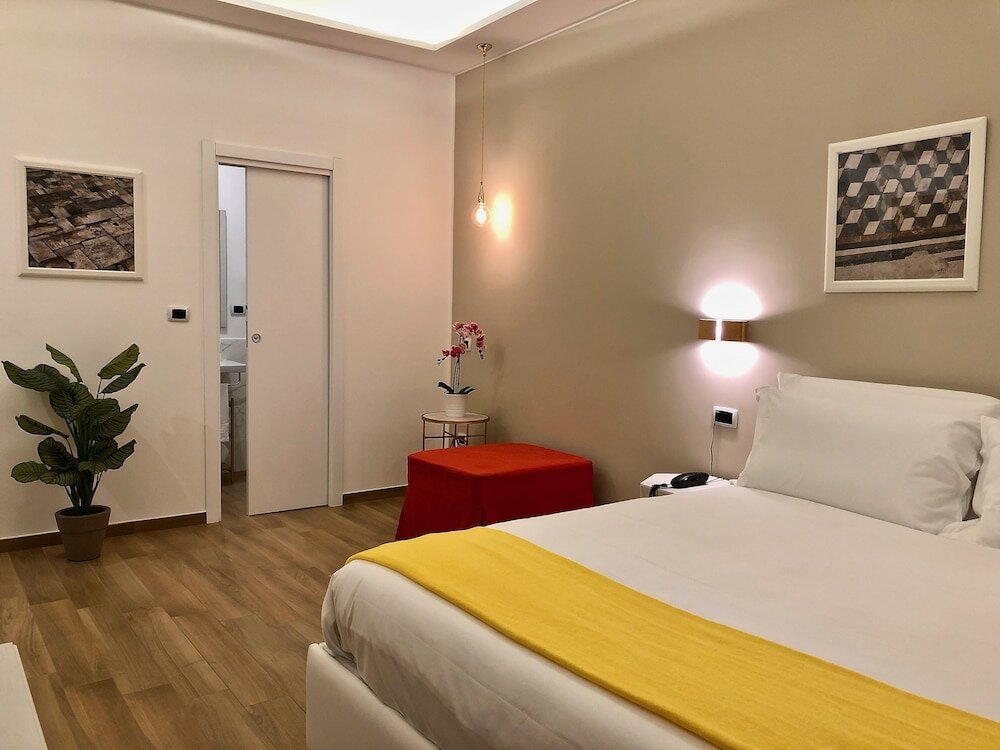 Фото Residenza Madonna