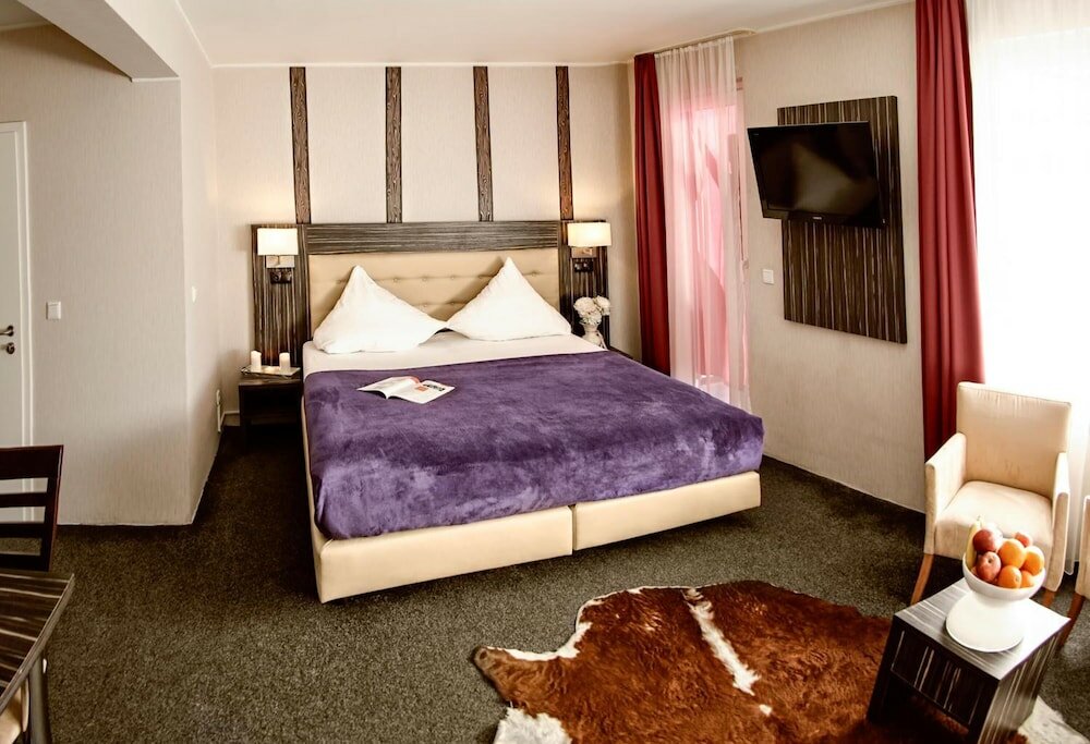 Фото Hotel Famosa