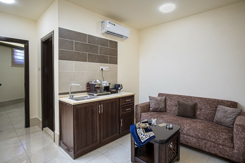 Фото Al-Riyati For Hotel Apartments