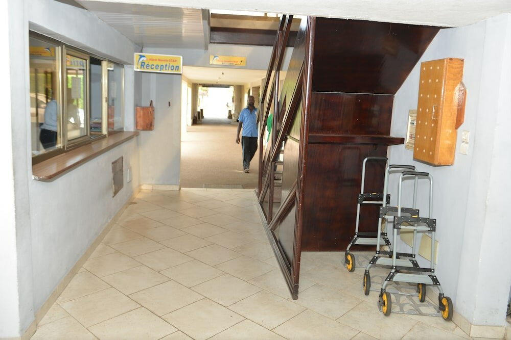 Фото Novela Star