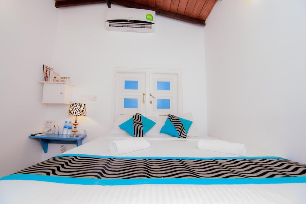 Фото Fort Heaven