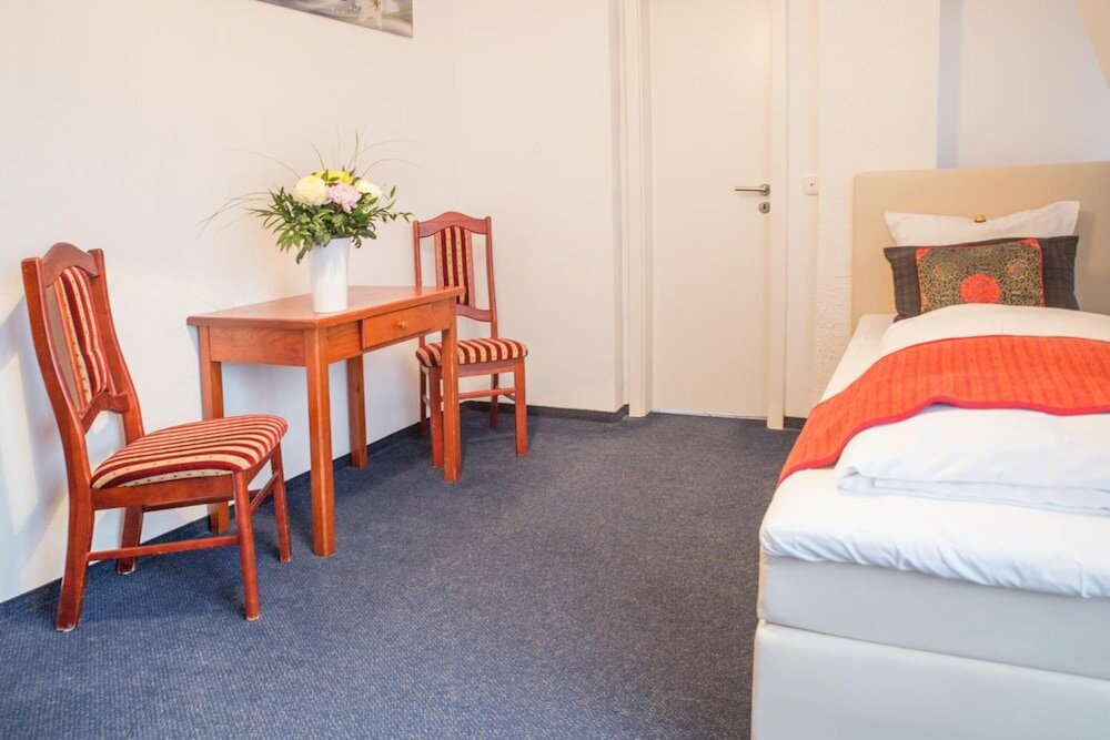 Фото Hotel Nordig