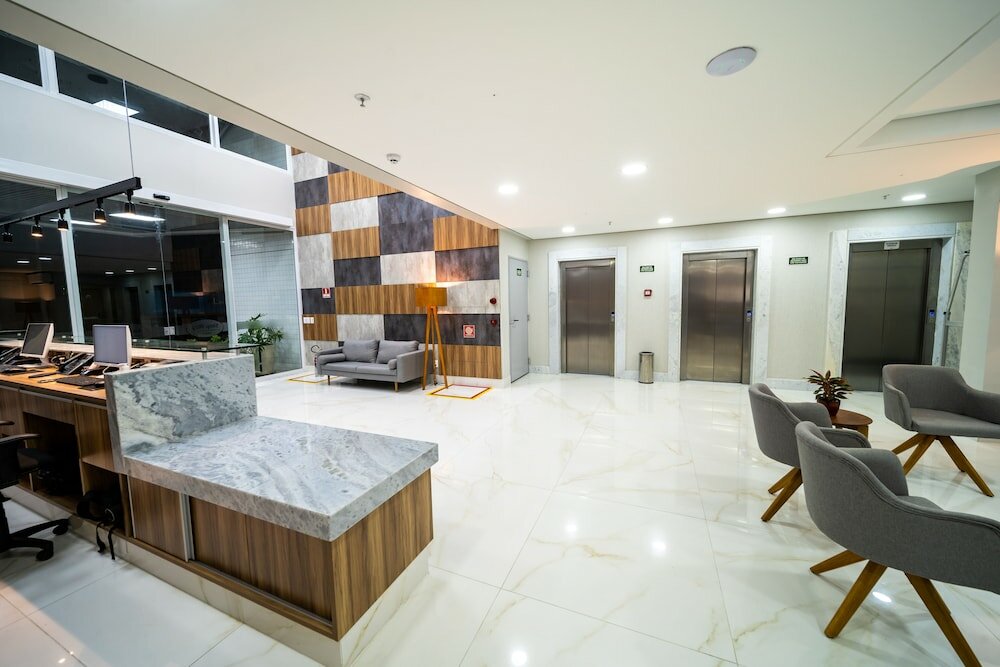 Фото Stop Way Hotel Fortaleza