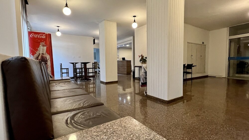 Фото Hotel Uirapuru