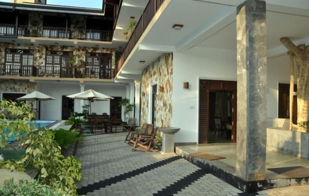 Фото Scandinavia Hotel