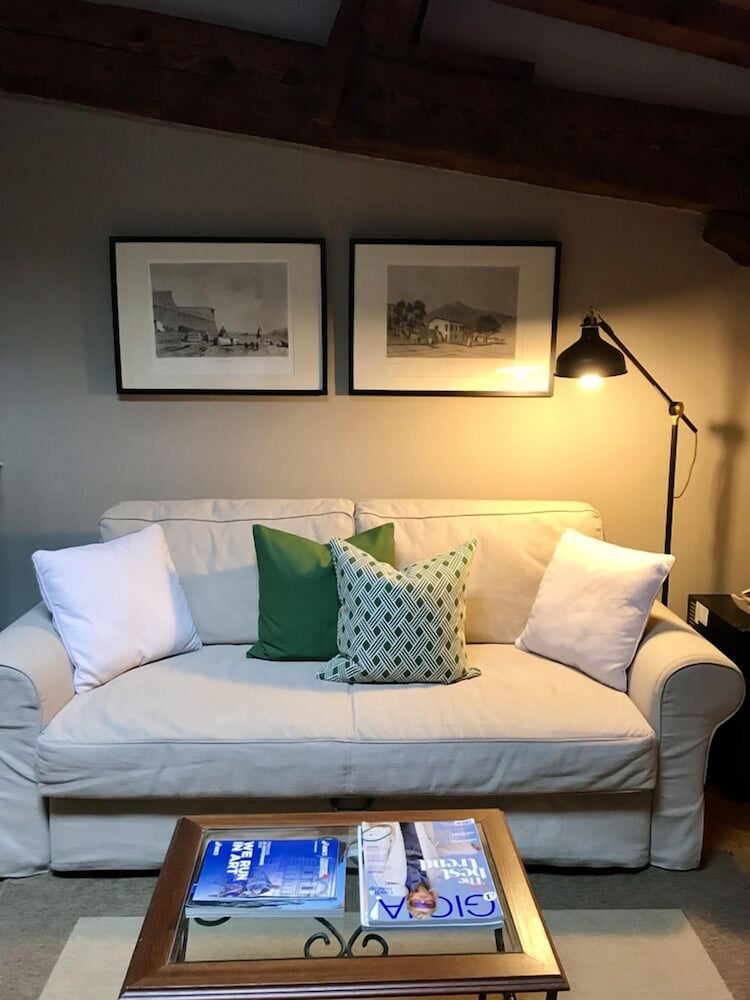 Фото Capri Moon Guest House