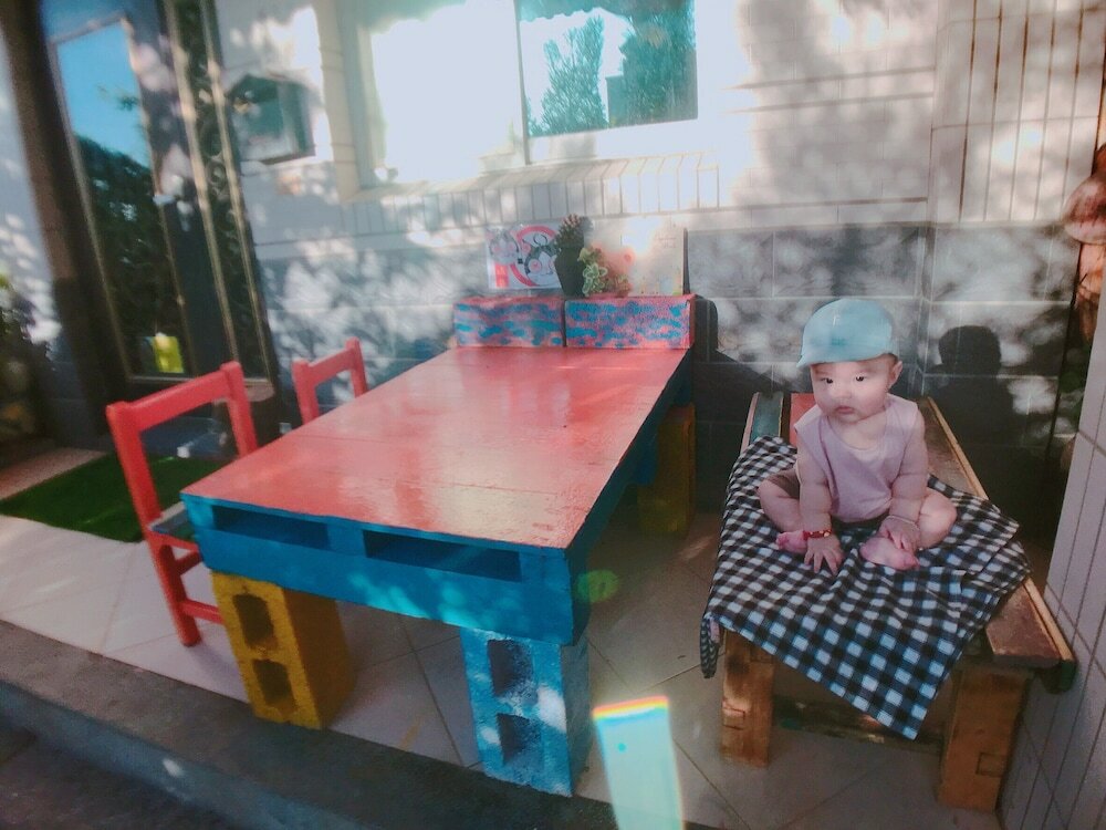 Фото Tai-chia Bed and Breakfast