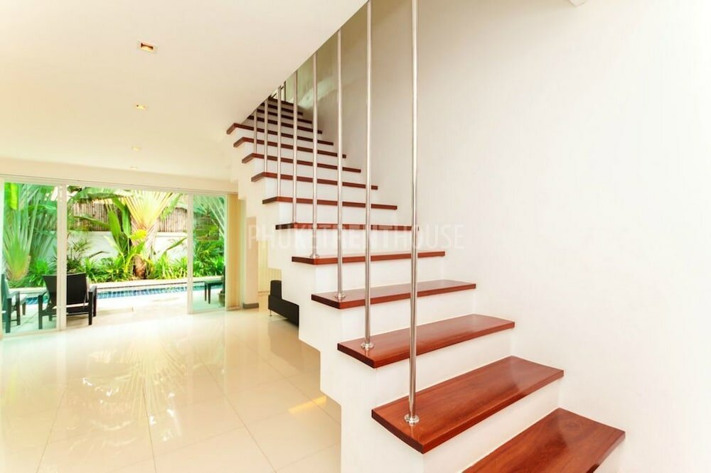 Фото Villa Cheloni 3 Bedrooms