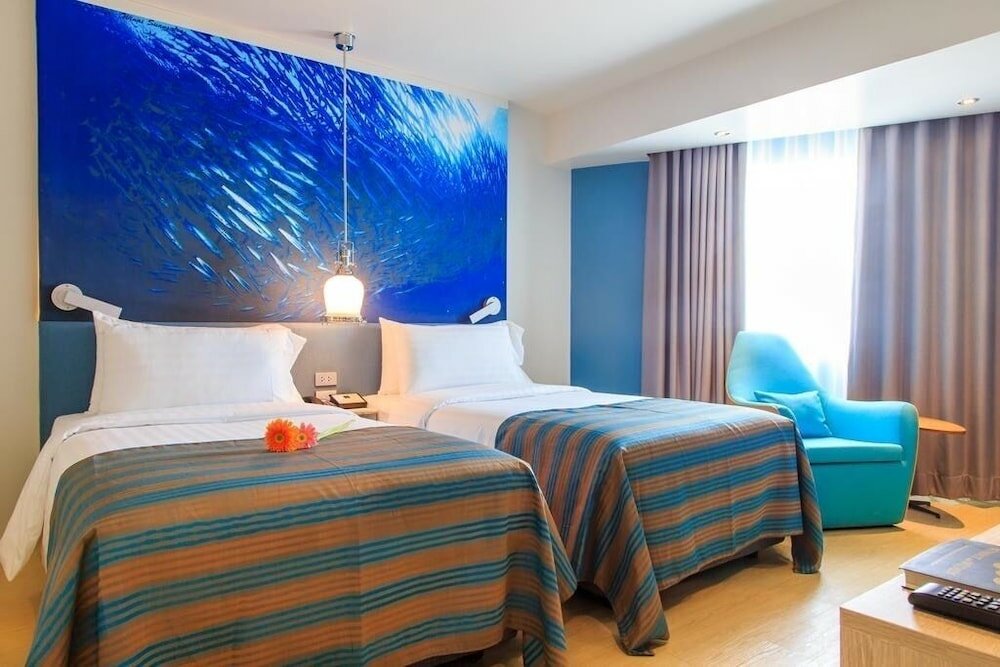 Фото отеля 5