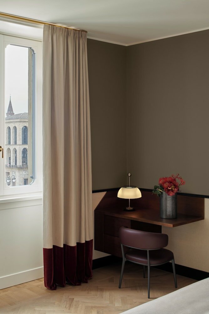 Фото Amabilia Suites