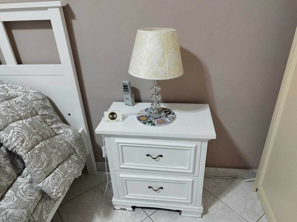 Фото B&b Salita Metello