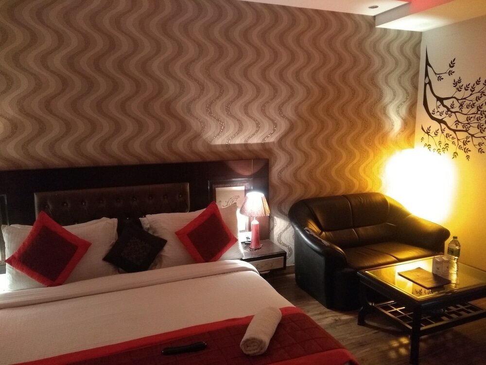 Фото Hotel Waterfall