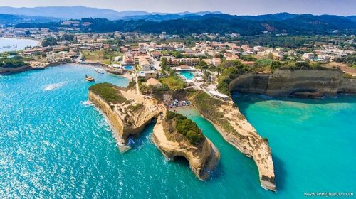 Апартаменты Villa Bambas