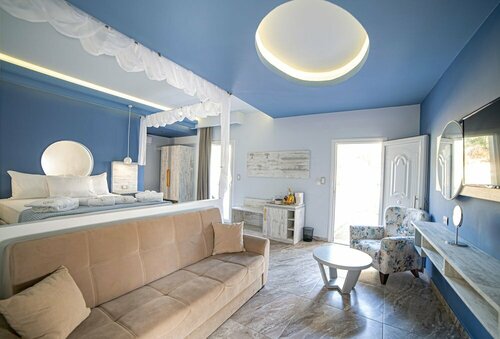 Гостиница Villa Nickolas