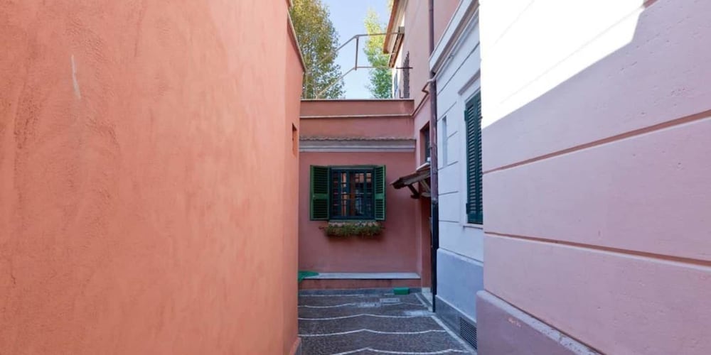 Фото Attico Sannio 1