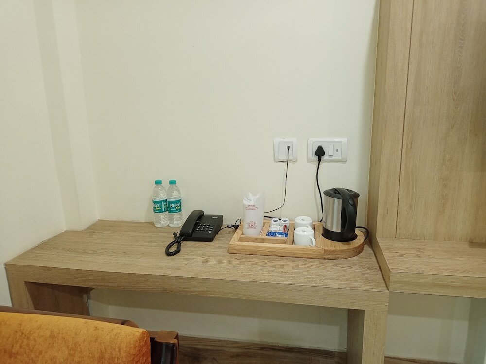 Фото Dichang Resort & Hotel