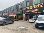Dynobulls (Bursa, Nilüfer, Lefkoşe Cad., 19), punto de inspección