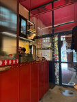 Mini Turkish Spot (Tverskaya Street, 19с2), fast food