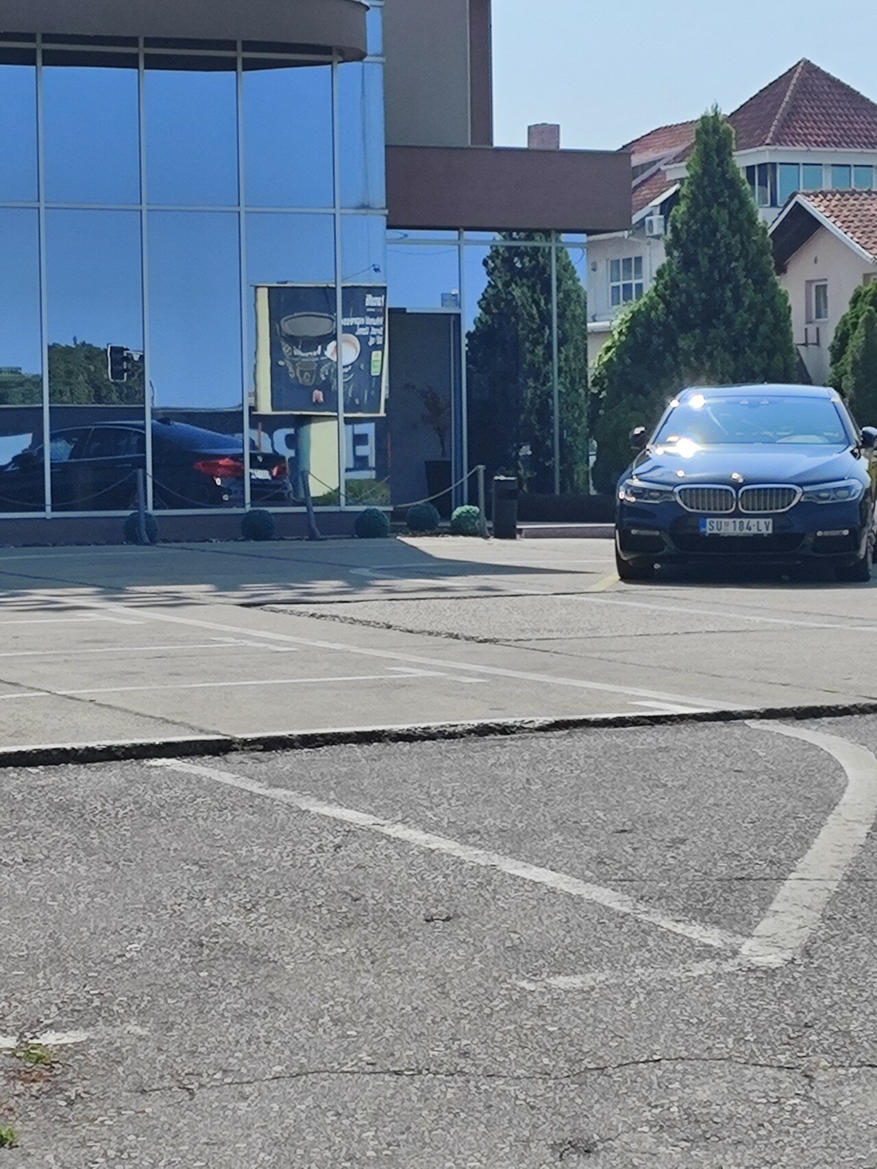 Фото Euro Garni Hotel