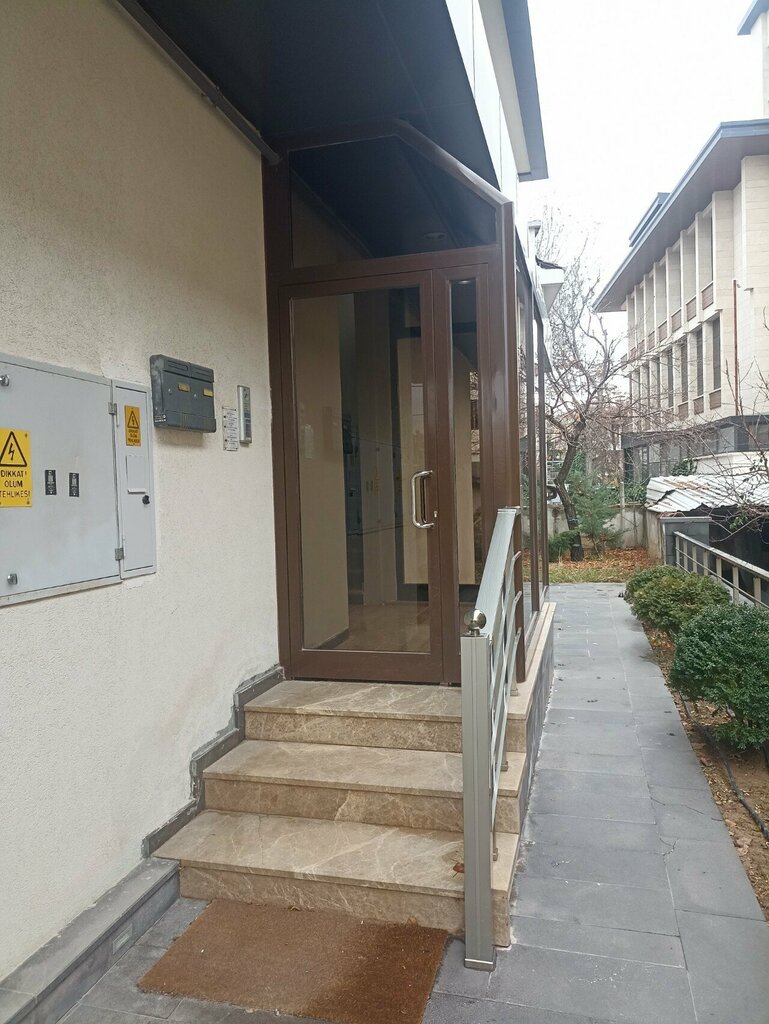 Interior design Duha Tırkız Mimarlık, Konya, photo