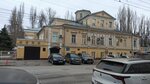 Музей мелиорации и водного хозяйства Саратовской области (ulitsa imeni N.G. Chernyshevskogo, 116А), museum
