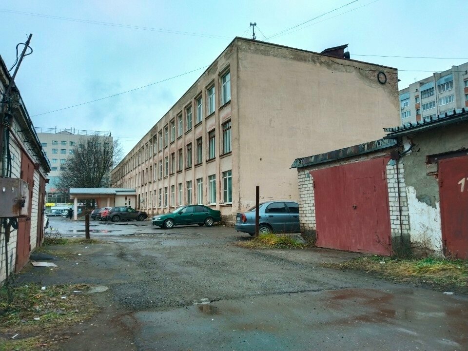Driving school Техническая школа, Vologda, photo