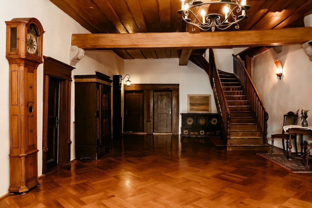 Фото Hotel-Gasthof Goldener Greifen