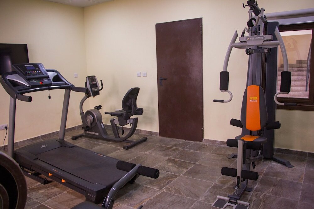 Фото Sun Heaven Hotel & Resort Lekki