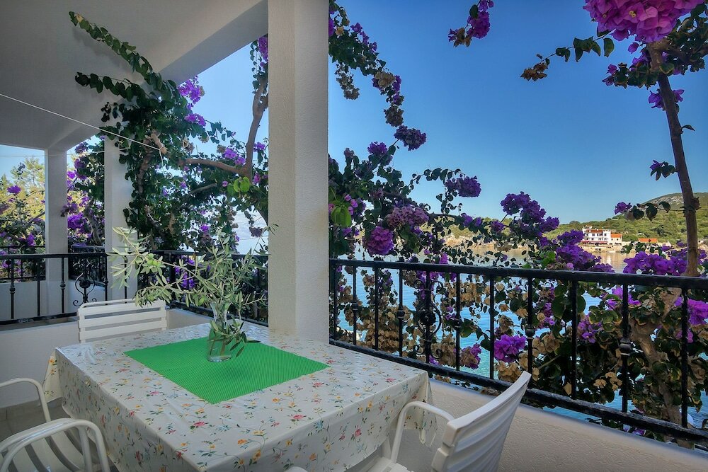 Фото Apartments Rubin